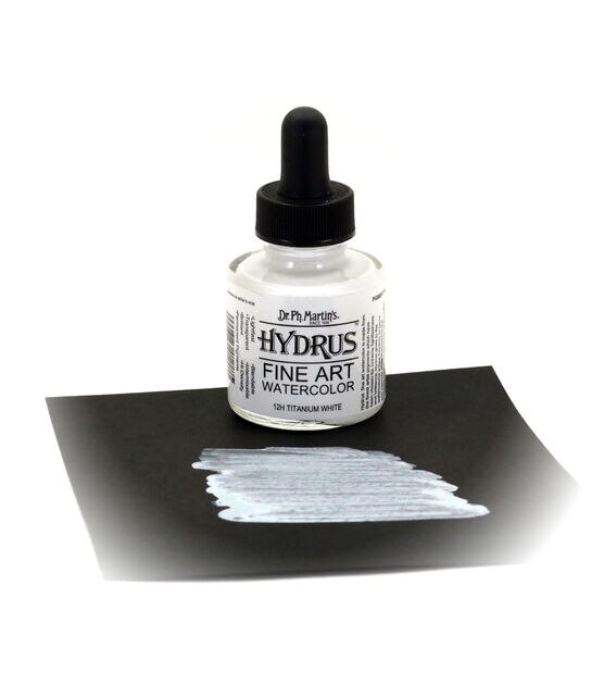 Lightfast Watercolour Ink - Dr. Ph. Martin's Hydrus 