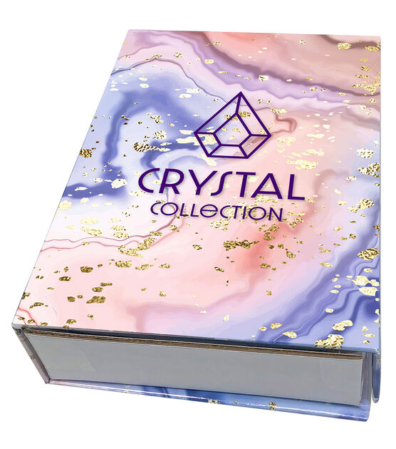 Crystal Collection 6pc
