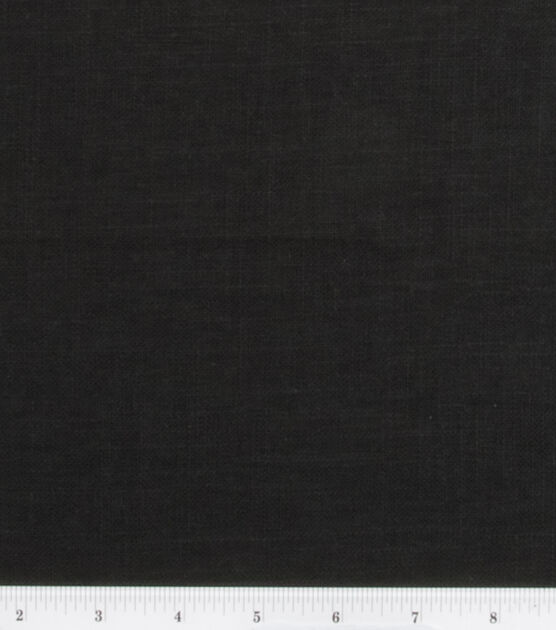 Hopsack Linen Fabric, , hi-res, image 1