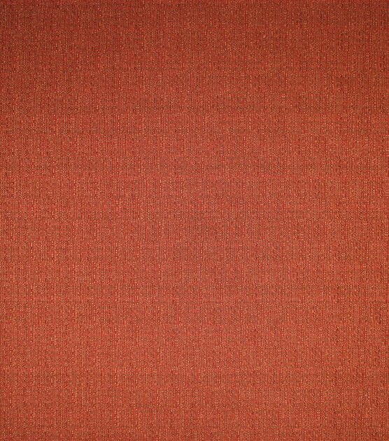 Barrow Upholstery Decor Fabric 58" Spice