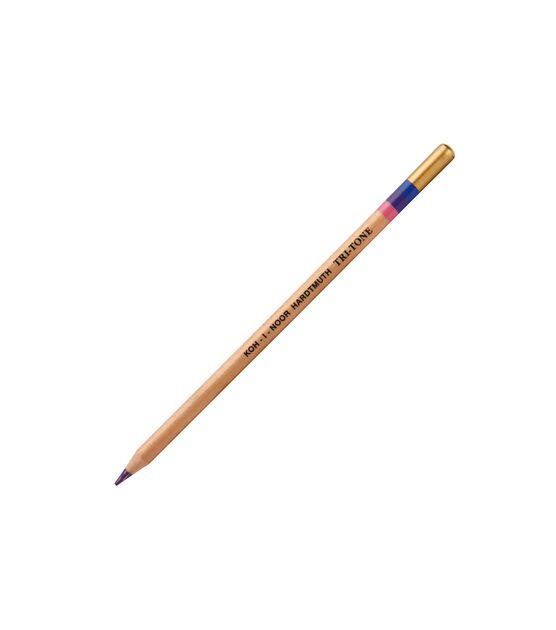 Koh-I-Noor Tritone Colored Pencil, , hi-res, image 28