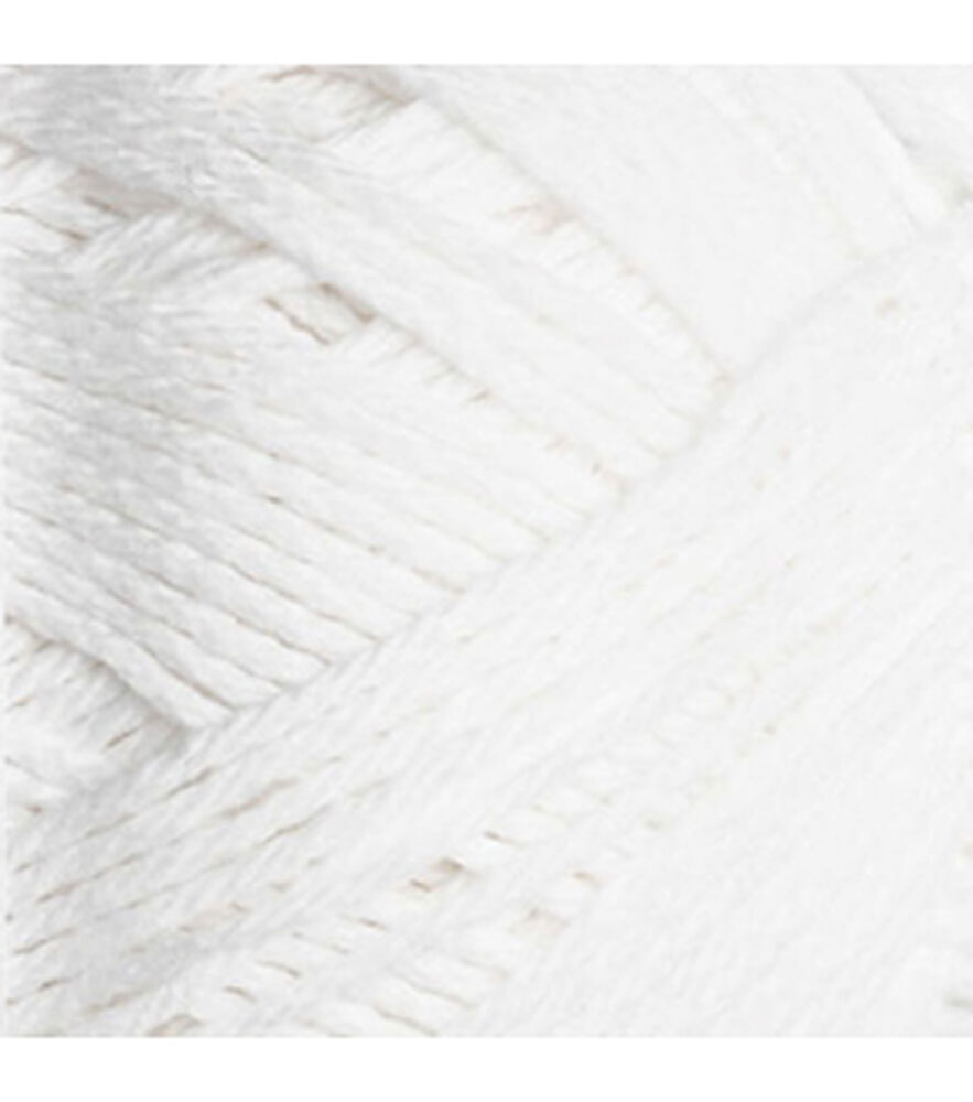 Bernat Handicrafter Cotton Ombre Yarn