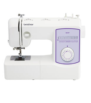 First Impressions of my Brother CS7000X Sewing Machine 