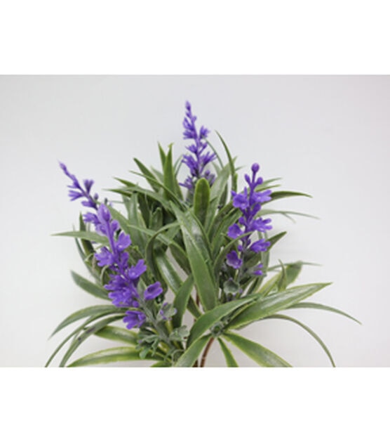 9" Lavender Pick by Bloom Room, , hi-res, image 2