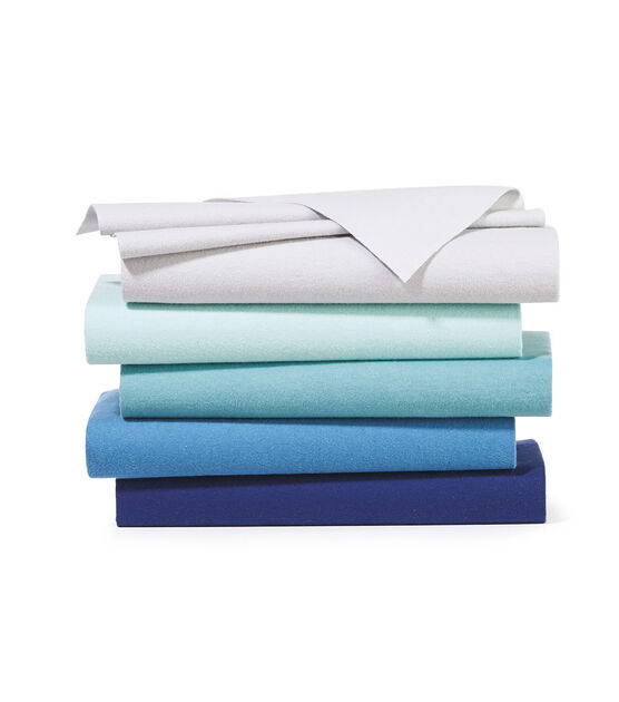 Cozy Flannel Fabric, , hi-res, image 3