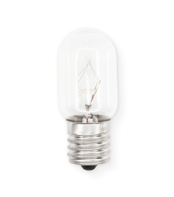 Dritz Sewing Machine Light Bulb with Screw-In Base, , hi-res, image 2