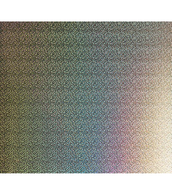 Cricut Joy 5.5" x 48" Holographic Sparkle Permanent Smart Vinyl Roll, , hi-res, image 2