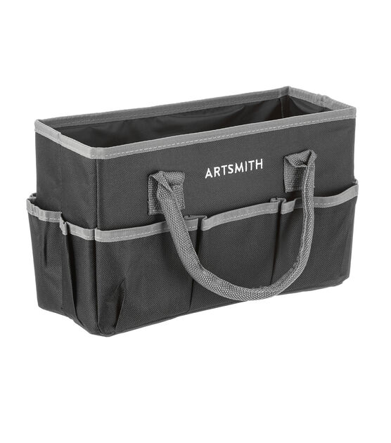 Canvas Storage Bag for KnitIQ Blocking Mats - Artisan Design – KnitIQ