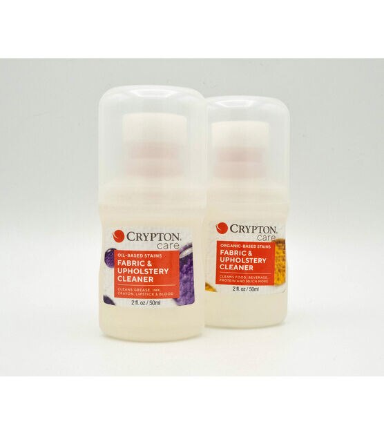 Crypton Cleaning Kit