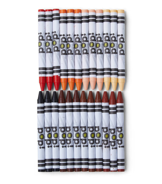 It's National Crayon Day! - JOANN Fabric and Craft Stores