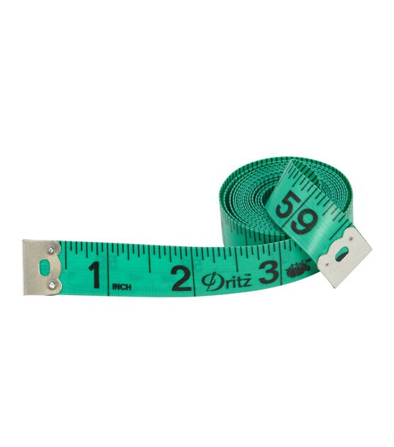 60 INCH SOFT TAPE MEASURE — YARNS | PATTERNS | ACCESSORIES | KITS + MORE