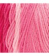 C&C Red Heart Super Saver Yarn 10oz Ombre Anemone