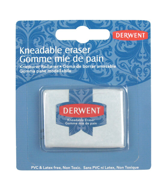 Derwent Classic Kneadable Eraser