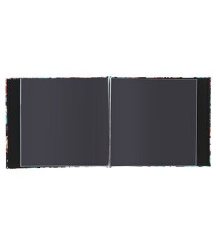 Park Lane 8.5 x 11 Beige Scrapbook Album - Scrapbook Albums - Paper Crafts & Scrapbooking