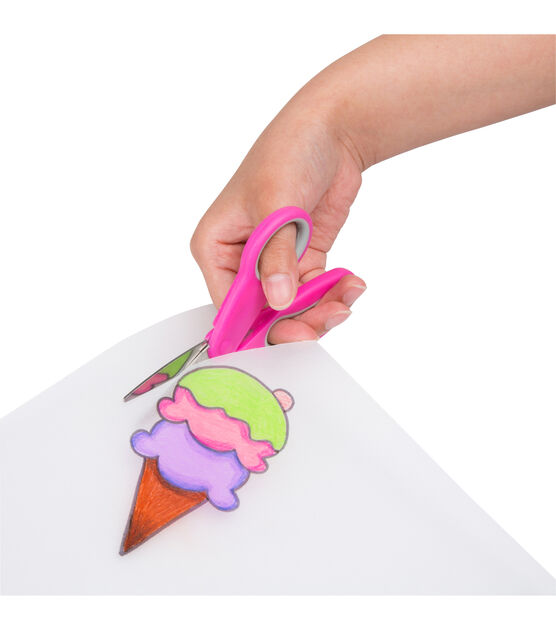 shrinky dinks 8 x10 frosted ruff n ready sheet creative pack joann