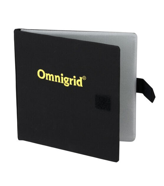 Omnigrid Mini FoldAway Cutting & Pressing Station, 7" x 7", , hi-res, image 2