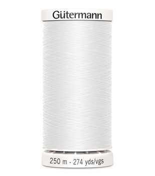 Gutermann Sew All Thread 110yd Sand
