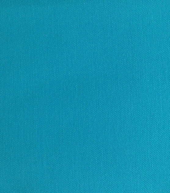 Outdoor Fabric 54" Solar Turquoise