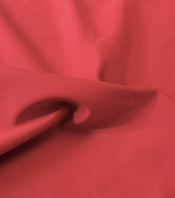 Performance Fabric Superflex Compression Fabric Tango Red