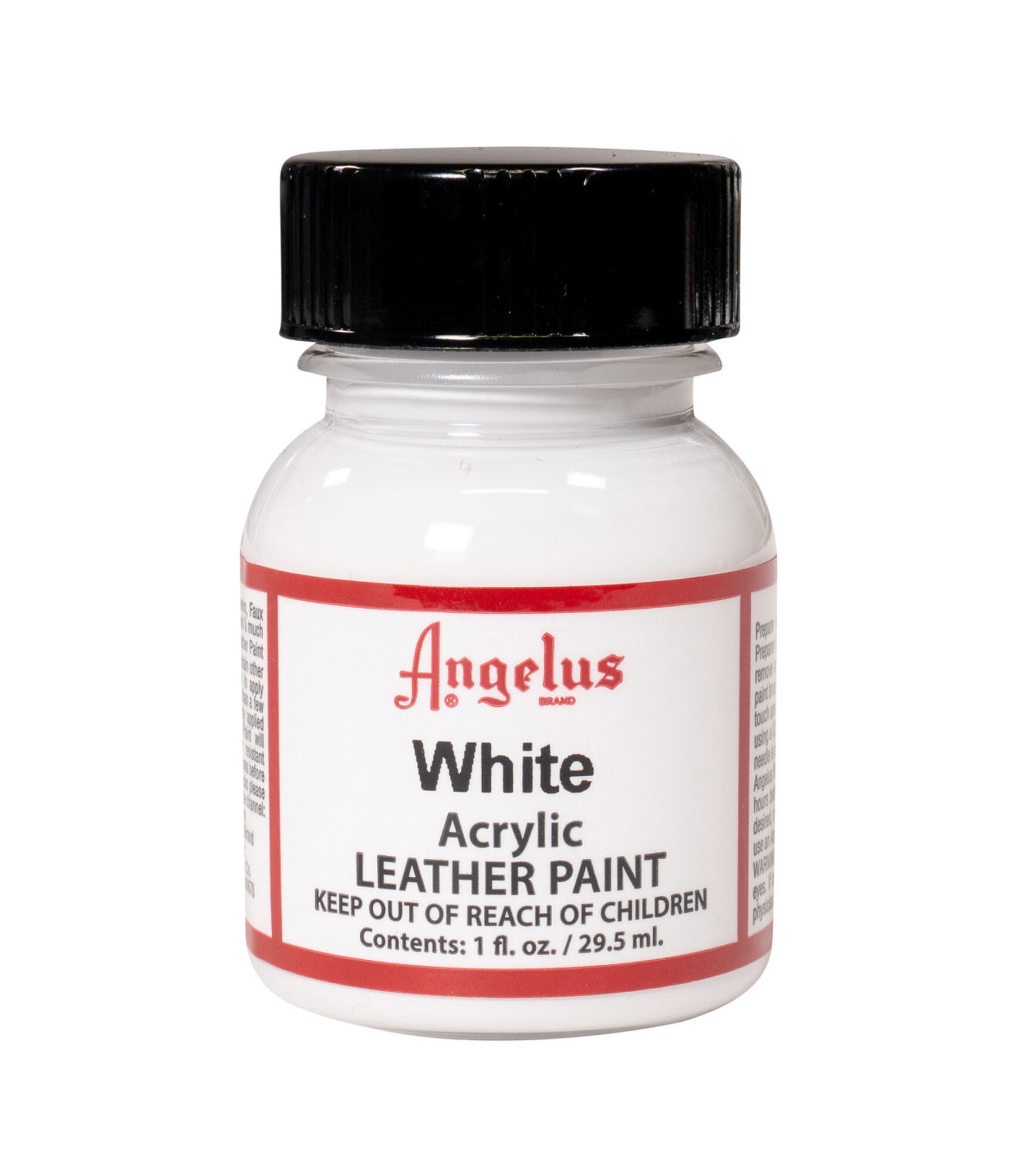 Angelus Acyrlic Leather Paint Kit 1 oz., JOANN