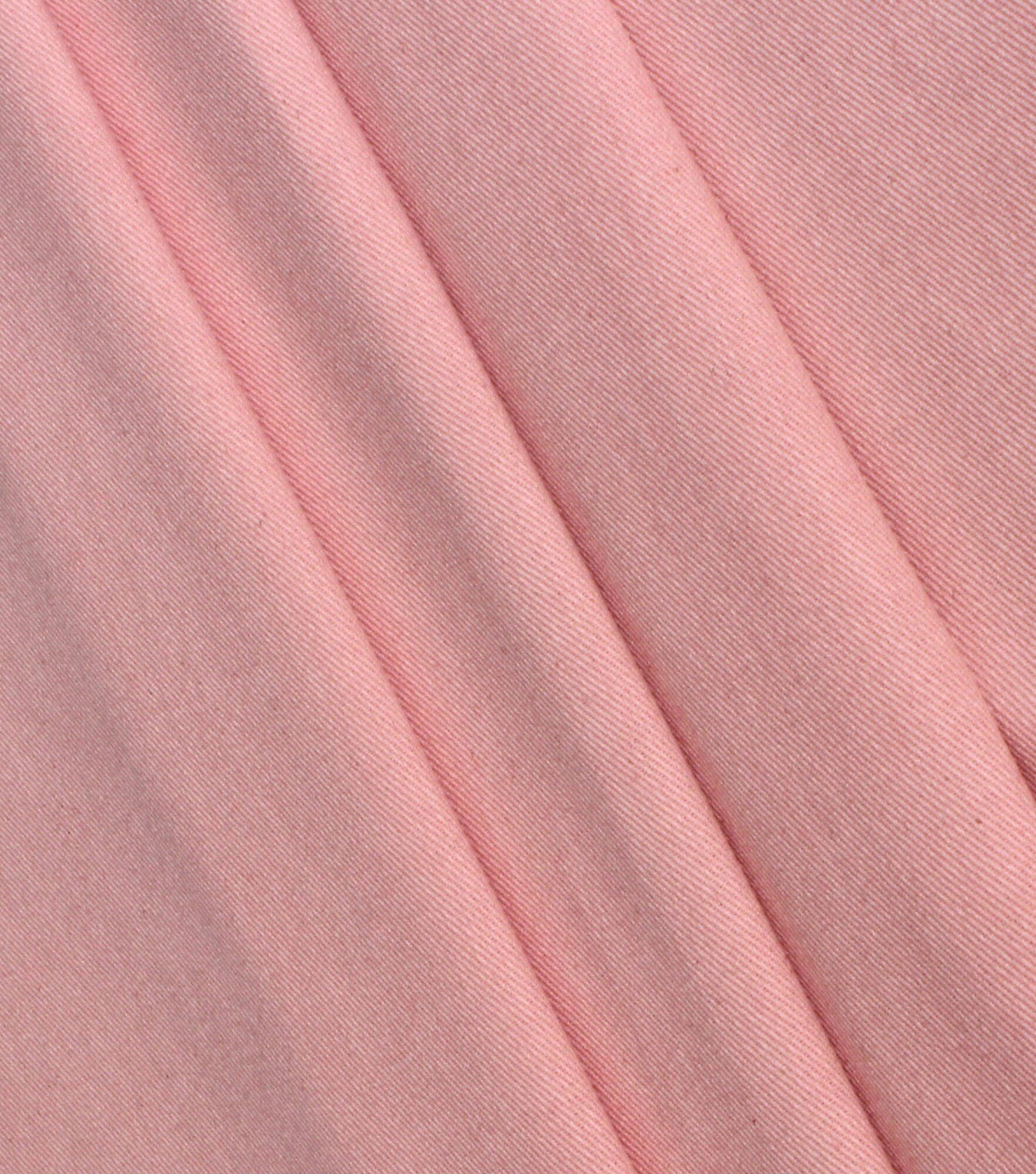 Vegetable Dye Denim Fabric, Pink Dye, hi-res