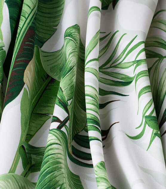 Tommy Bahama Outdoor Fabric Palmiers Verde, , hi-res, image 4