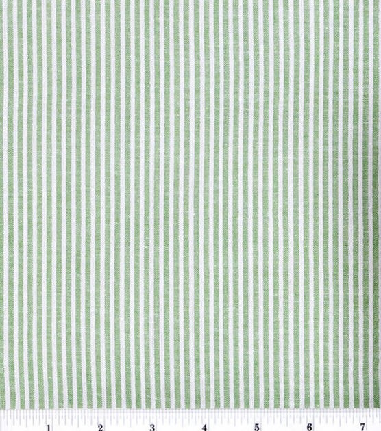 Sew Classics Into Spring Seersucker Cotton Fabric, , hi-res, image 1