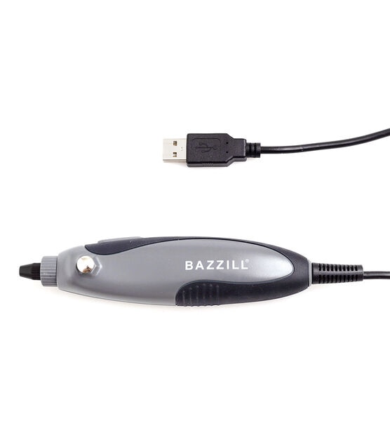 Bazzill USB Spinning Tool, , hi-res, image 2
