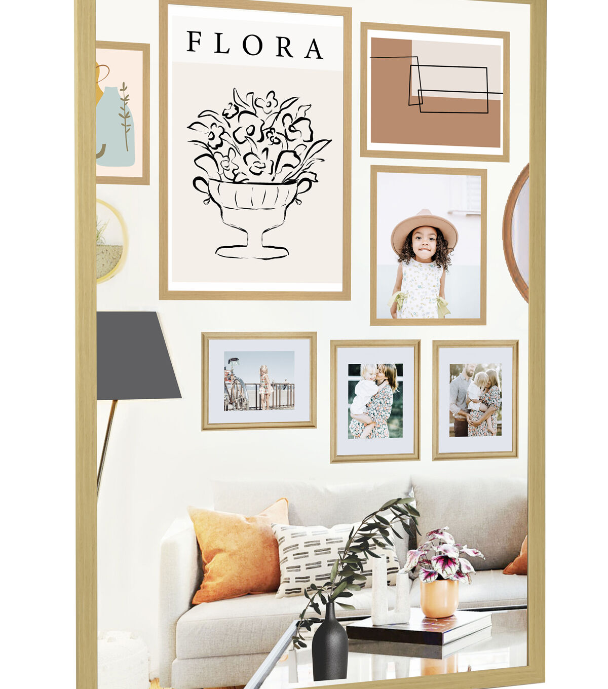 24 x 24 poster frame cheap