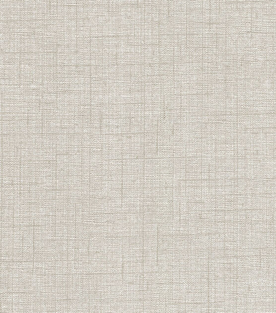 Upholstery Vinyl Fabric Seville White