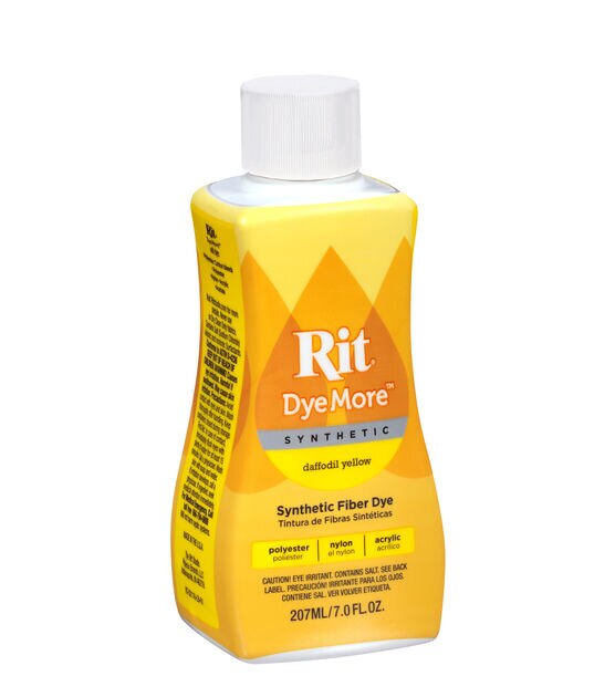 Rit Dye More Synthetic 7oz-Peacock Green, 1 count - Fry's Food Stores