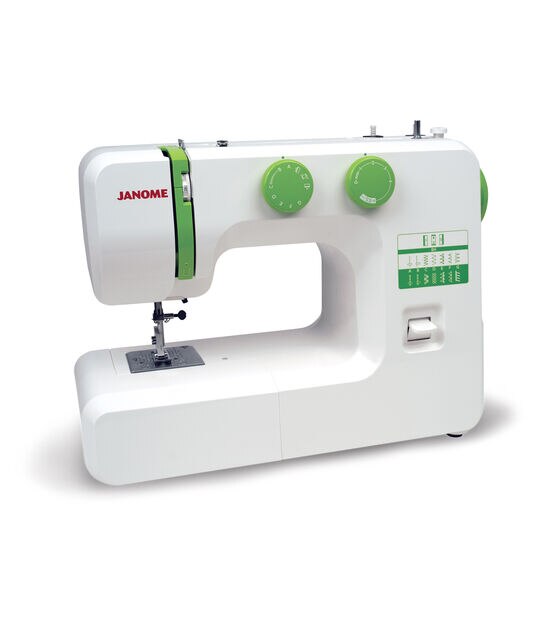 Janome Sew Fresh Sewing Machine, , hi-res, image 5