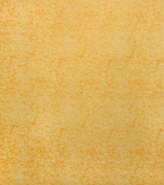 Marble Yellow 108" Wide Flannel Fabric