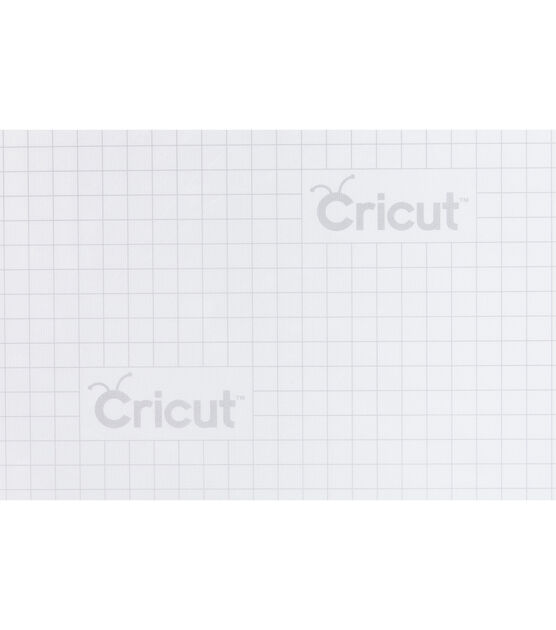 Cricut Transfer Tape, 12 x 24 Inch - 4 sheets