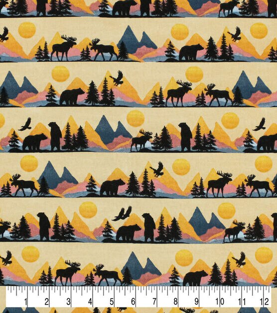 2 yards make-up themed cotton fabric-JoAnn fabrics-crafts/ quilting/accessories 