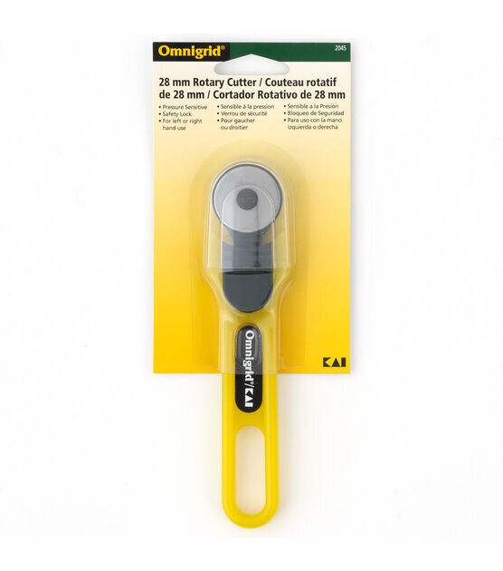 Omnigrid Rotary Cutter, 28 mm