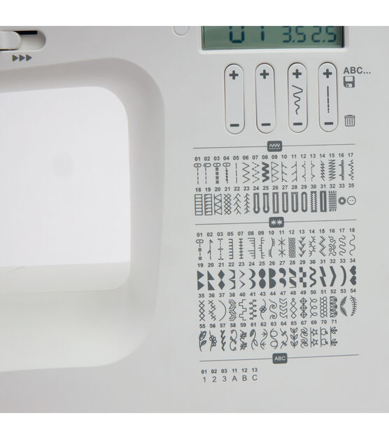 SINGER C7220 Computerized Sewing Machine, , hi-res, image 9