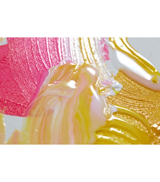 Liquitex Gloss Acrylic Fluid Medium & Varnish 4oz, , hi-res, image 3