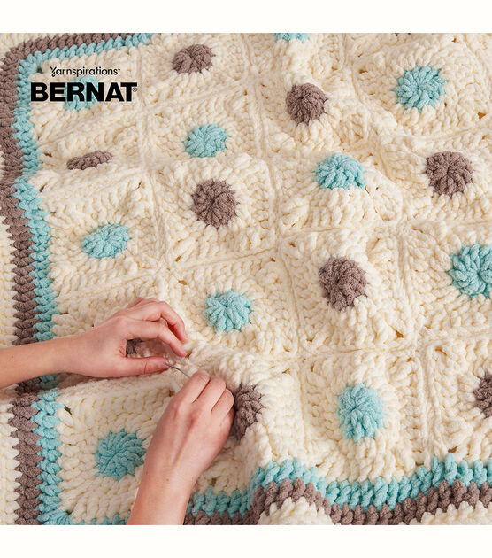 Baby Yarn & Baby Blanket Yarn - JOANN