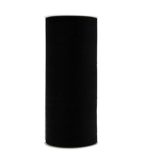 6"x25yds Matte Tulle Spools, , hi-res, image 29