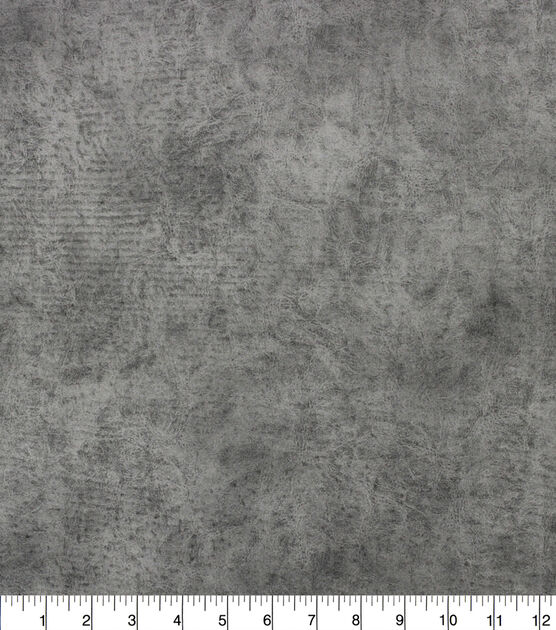 Richloom Kaysen Cobblestone Embossed Velvet Fabric, , hi-res, image 2