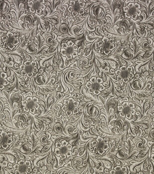 Vinyl Fabric Material Online Joann Richloom Studio Upholstery Vinyl Fabric 60 Diviani Stone