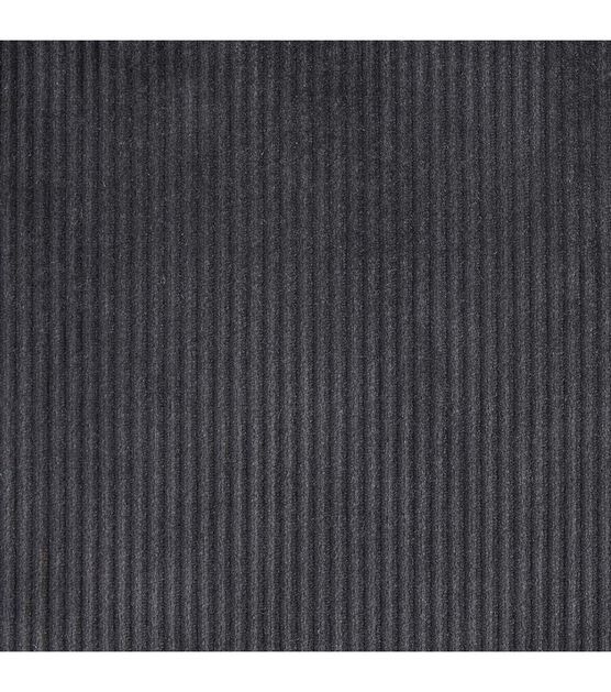 Solid Medium Corduroy Fabric, , hi-res, image 1