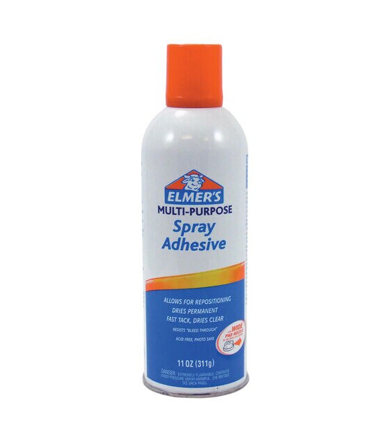 Elmer's Multi-Purpose Spray Glue
