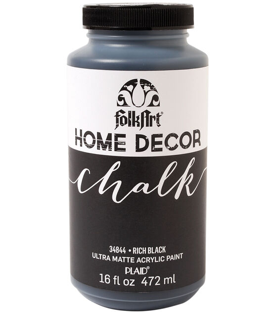 Simplicity 16oz - Chalk Style Paint for Furniture & Home Decor