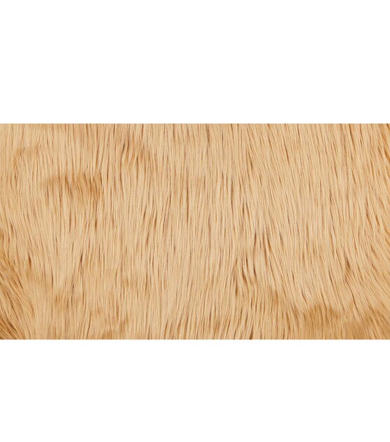 Husky Faux fur Fabric, , hi-res, image 6