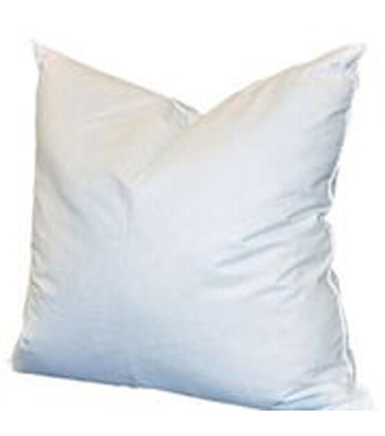 Fairfield Feather-fil Pillow - 18” x 18”