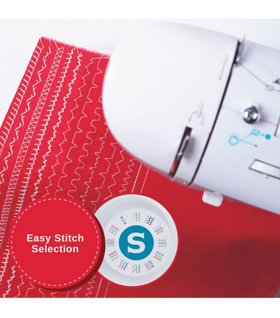 Máquina de coser Fashion Mate™ 3342