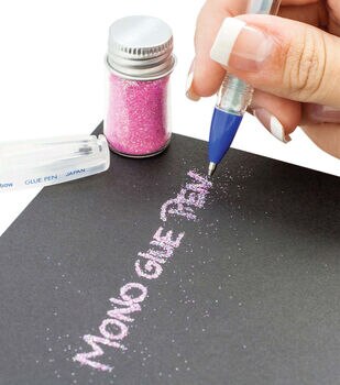 Tombow Mono Multi-Purpose Liquid Glue for detailed adhering - CutCardStock
