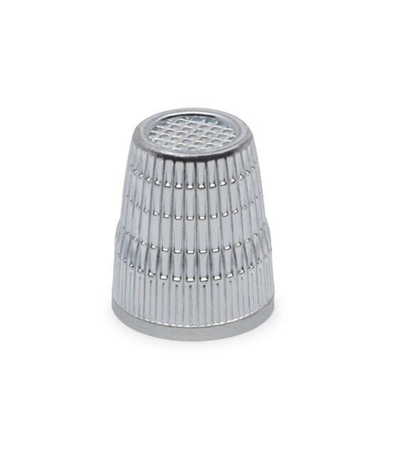 Dritz Slip-Stop Thimble, Large, , hi-res, image 4